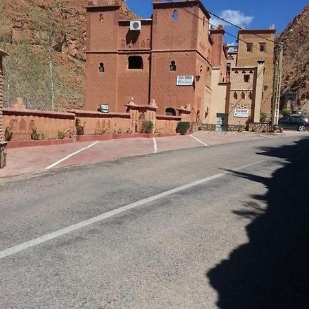 Riad Atlas Berbere Boumalne 외부 사진