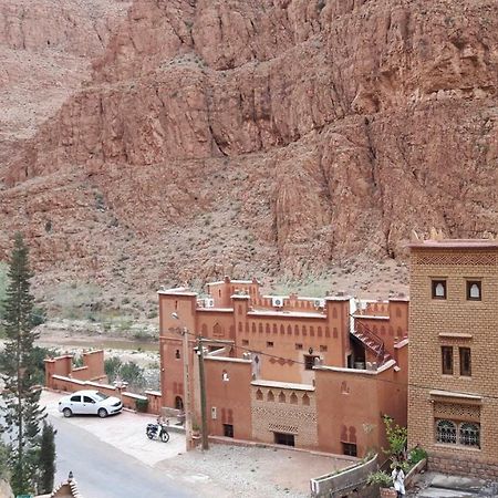Riad Atlas Berbere Boumalne 외부 사진