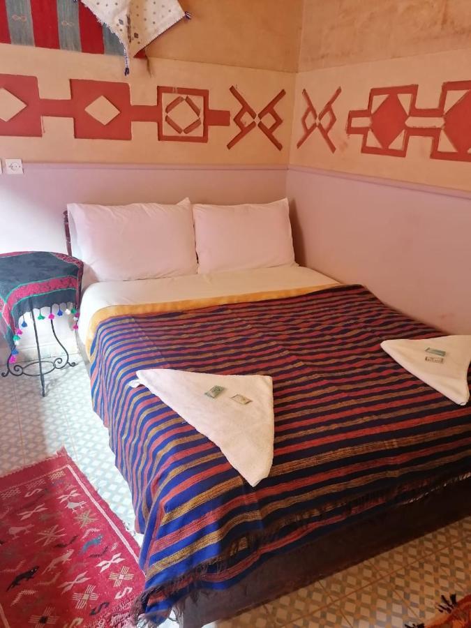 Riad Atlas Berbere Boumalne 외부 사진