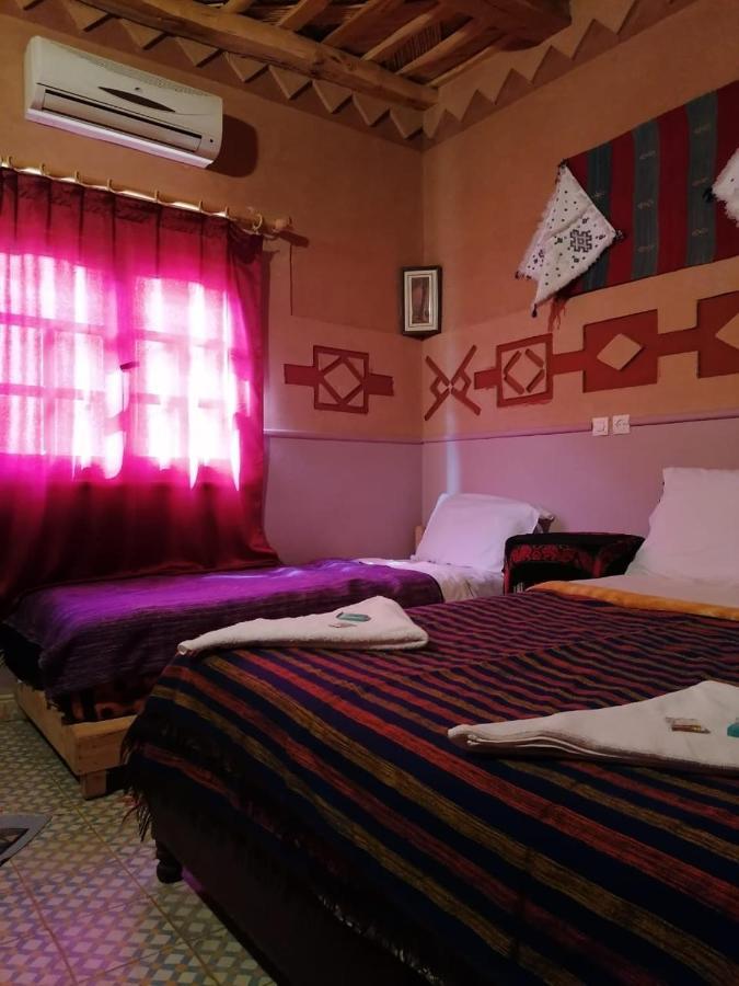 Riad Atlas Berbere Boumalne 외부 사진