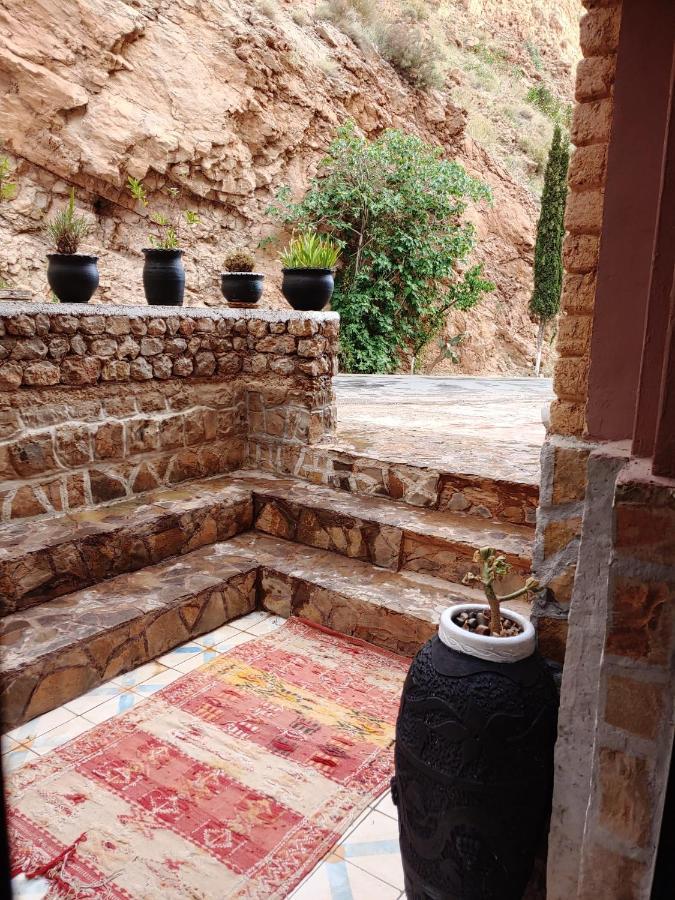 Riad Atlas Berbere Boumalne 외부 사진