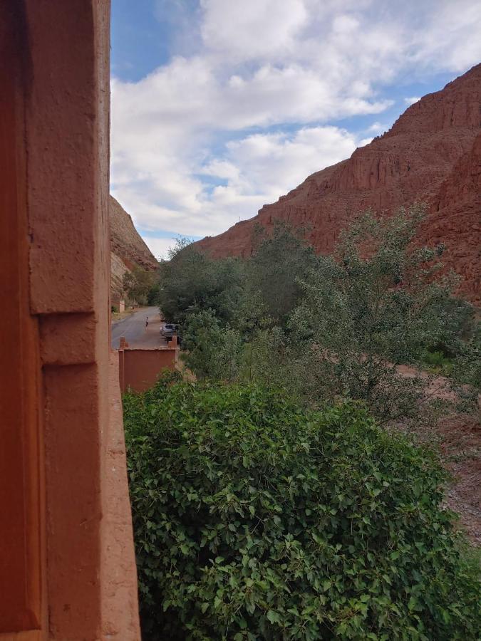 Riad Atlas Berbere Boumalne 외부 사진