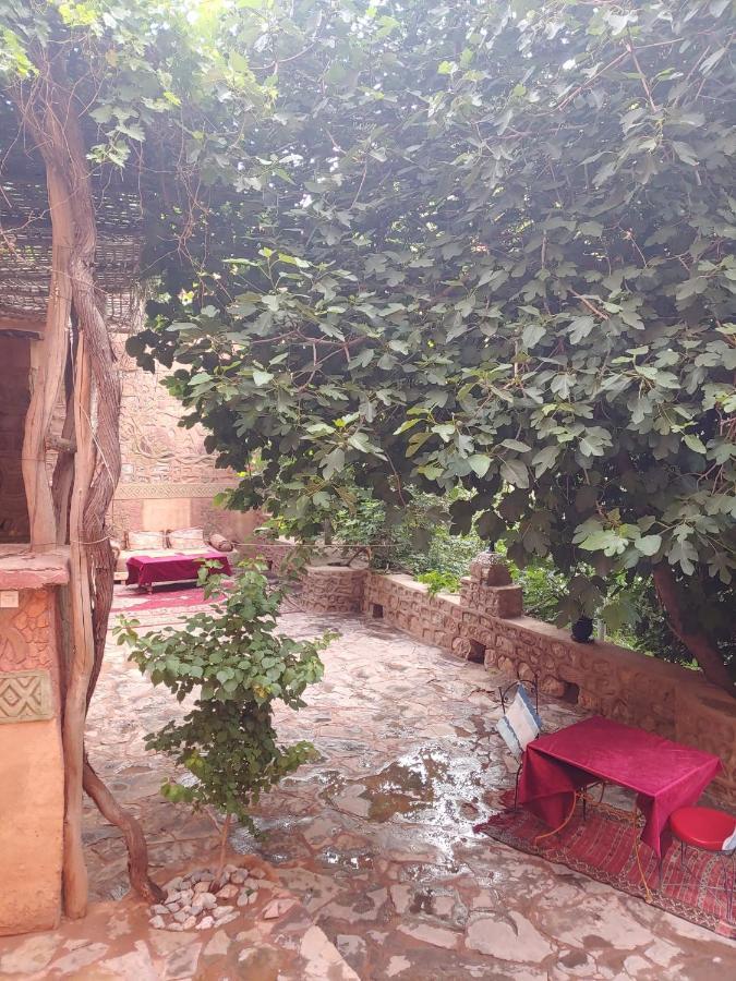 Riad Atlas Berbere Boumalne 외부 사진