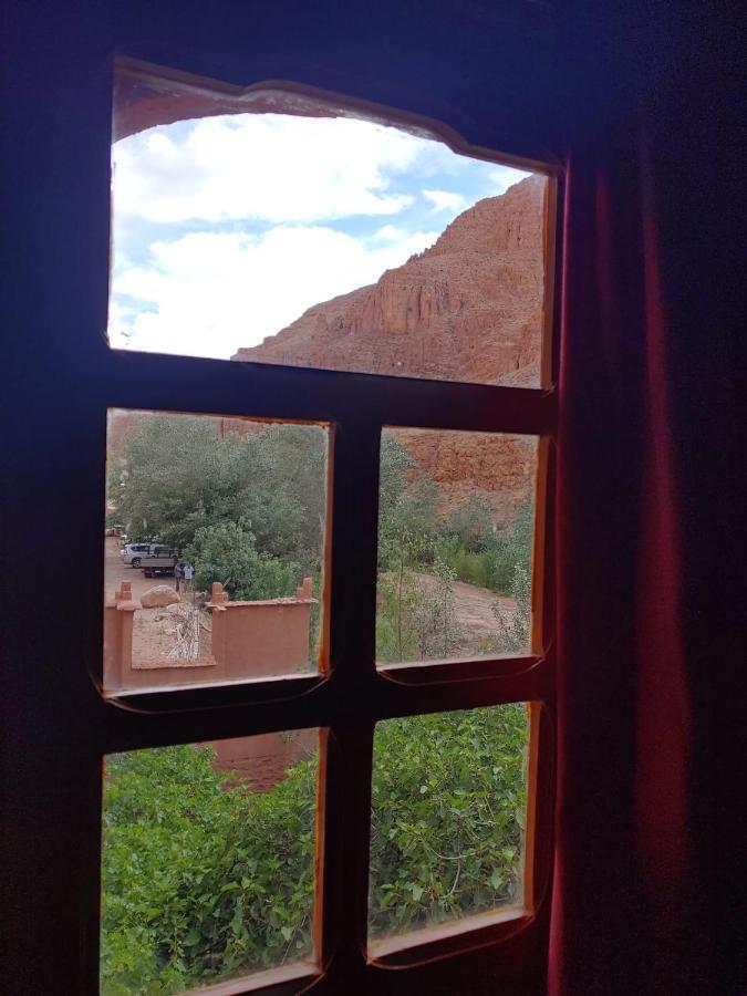 Riad Atlas Berbere Boumalne 외부 사진