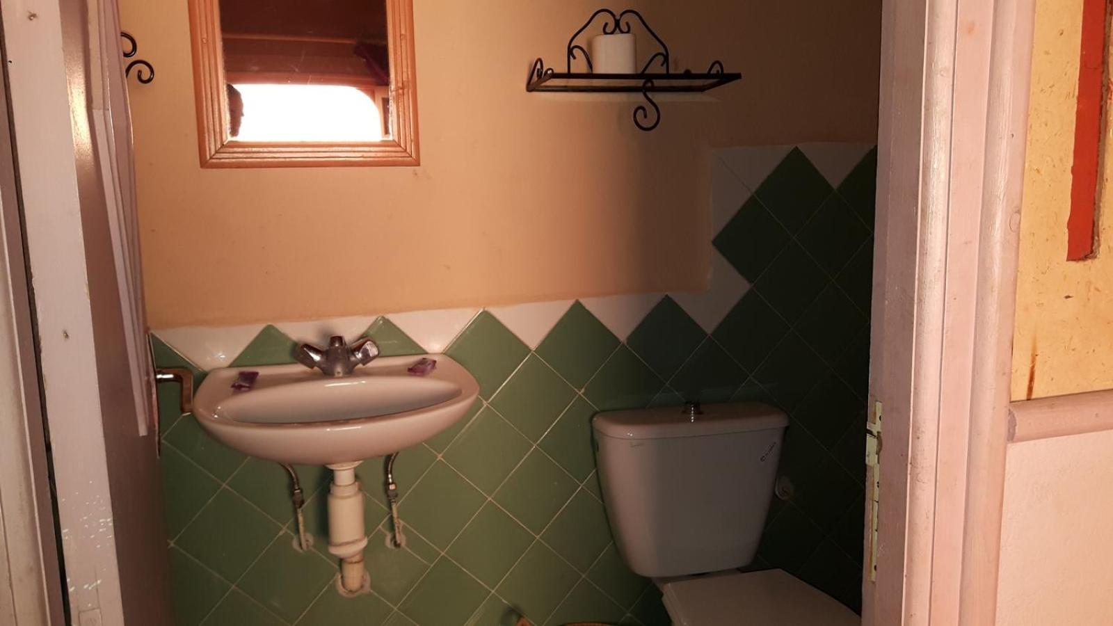 Riad Atlas Berbere Boumalne 외부 사진