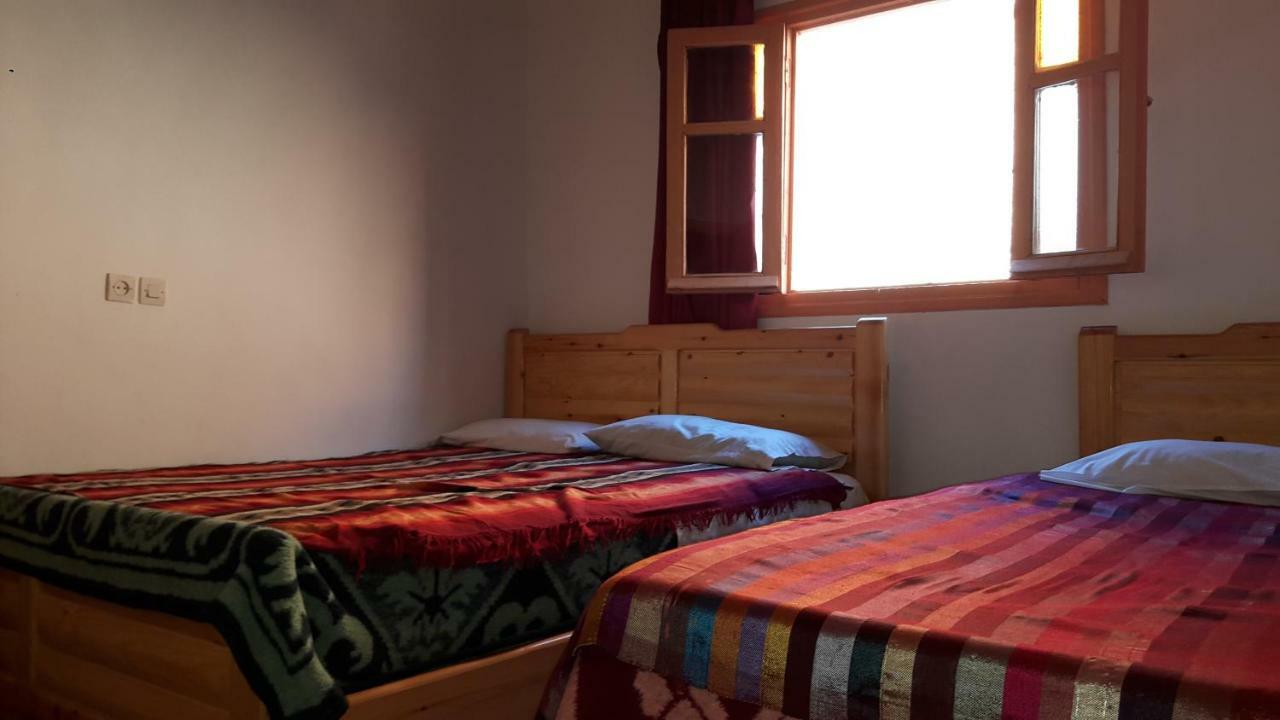Riad Atlas Berbere Boumalne 외부 사진